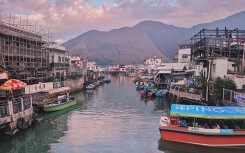 Khám phá thiên nhiên và văn hoá của 4 hòn đảo đẹp nhất Hồng Kông