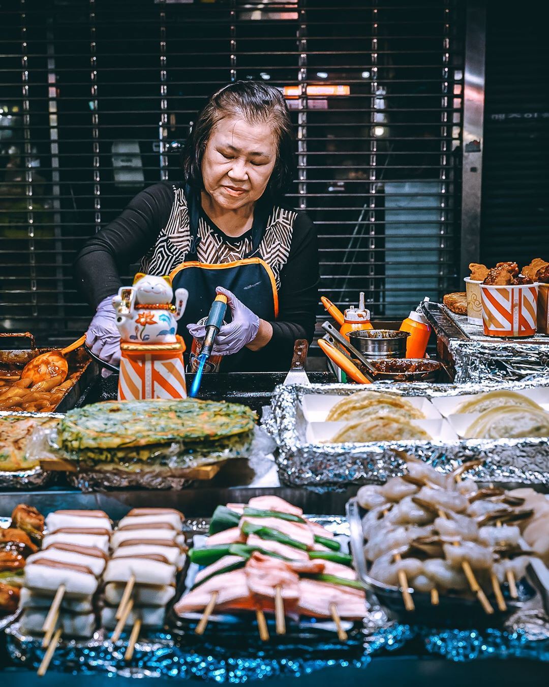 Dạo quanh những “thánh địa” mua sắm nổi tiếng xứ Hàn - Ảnh 19. Dạo quanh những “thánh địa” mua sắm nổi tiếng xứ Hàn - Ảnh 19.