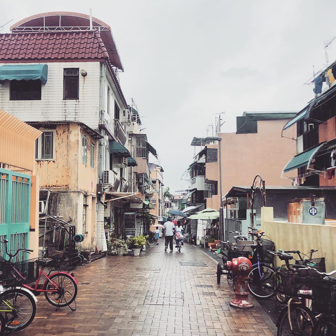 Ngất ngây với cảnh sắc tuyệt trần của 4 hòn đảo tự nhiên đẹp nhất Hồng Kông - Ảnh 26.