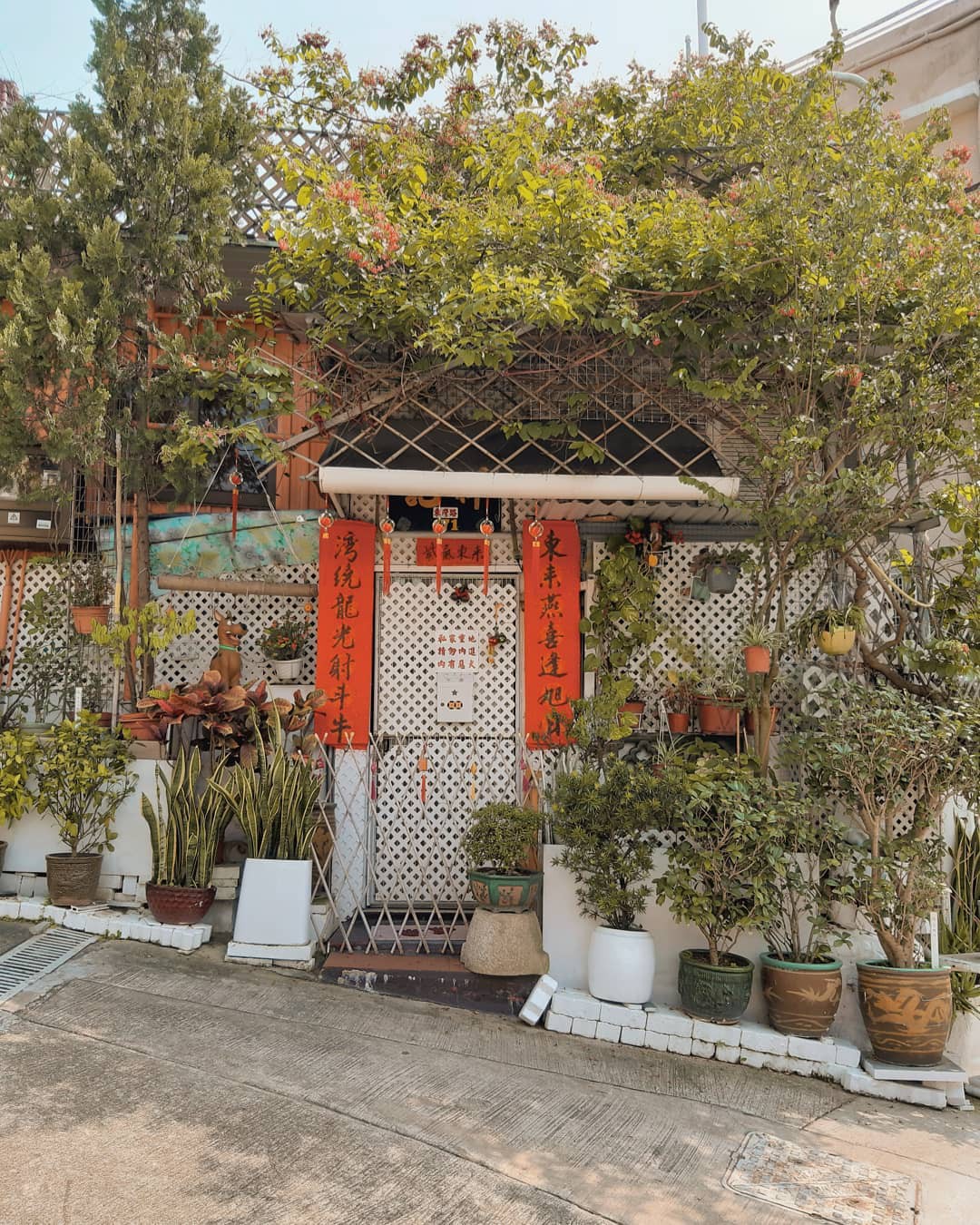Ngất ngây với cảnh sắc tuyệt trần của 4 hòn đảo tự nhiên đẹp nhất Hồng Kông - Ảnh 27.