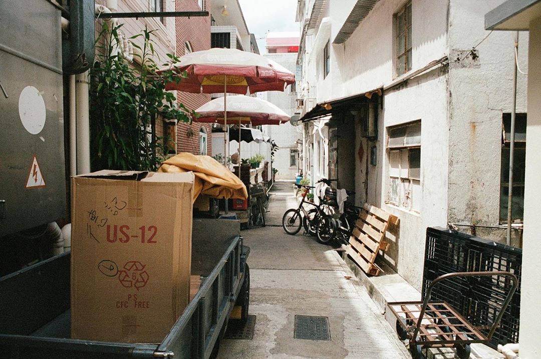Ngất ngây với cảnh sắc tuyệt trần của 4 hòn đảo tự nhiên đẹp nhất Hồng Kông - Ảnh 9.