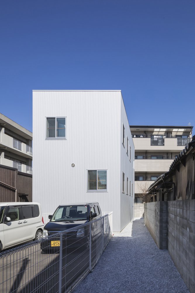 Tato-Architects-House-in-Miyamotocho-2 Tato-Architects-House-in-Miyamotocho-2