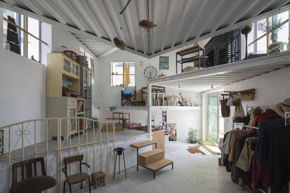 Tato-Architects-House-in-Miyamotocho-9 Tato-Architects-House-in-Miyamotocho-9