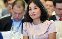 Chủ tịch VinFast trả lời Bloomberg: Chúng tôi đang chịu lỗ cho những chiếc ôtô đầu tiên