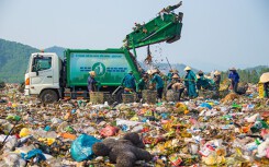 Quyết định số phận bãi rác lớn nhất Đà Nẵng khiến dân 'ám ảnh' ăn ngủ không yên