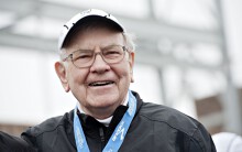 Hai cách đơn giản để đưa ra quyết định đầu tư của tỉ phú Warren Buffet