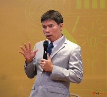 Cựu CEO Thế Giới Di Động: 'Làm sao để từ bỏ chiếc ghế quyền lực?'