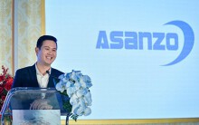Chiến lược bán Smart TV giá rẻ tại nông thôn đem về cho Asanzo hàng nghìn tỉ đồng mỗi năm