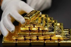 Vì sao giá vàng tăng cao nhất trong 5 năm qua?