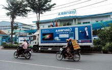 Sự thật về Asanzo sau nghi vấn nhập linh kiện Trung Quốc, thay slogan 'Đỉnh cao công nghệ Nhật Bản'?