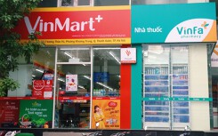 VinCommerce và XAct Solutions hợp tác xây dựng mạng lưới chuỗi cung ứng tiêu chuẩn thế giới