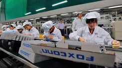 Đối tác của Apple mở nhà máy lắp ráp tivi 40 triệu USD ở Quảng Ninh