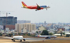 Số máy bay của các hãng hàng không Việt thay đổi ra sao tới năm 2023