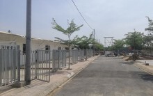 Nhiều sai phạm tại khu đất Alibaba rao bán sắp bị cưỡng chế