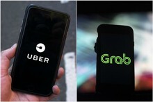 Vì sao Việt Nam không phạt vụ Grab mua Uber như các nước?