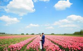 Những điểm chụp ảnh cưới được yêu thích ở nước ngoài