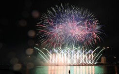 Hé lộ hai đội vào chung kết Lễ hội pháo hoa quốc tế Đà Nẵng 2019