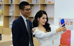 Huawei Việt Nam thay Giám đốc ở mảng smartphone