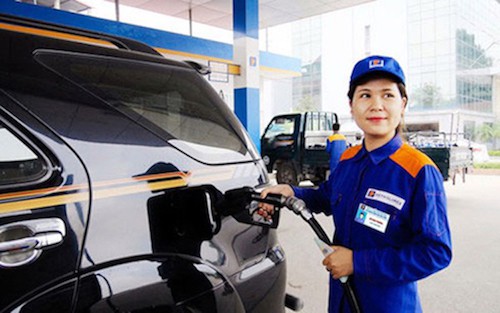 'Siêu' uỷ ban sẽ nhận hơn 2.550 tỉ đồng cổ tức từ Petrolimex - Ảnh 1. 'Siêu' uỷ ban sẽ nhận hơn 2.550 tỉ đồng cổ tức từ Petrolimex - Ảnh 1.