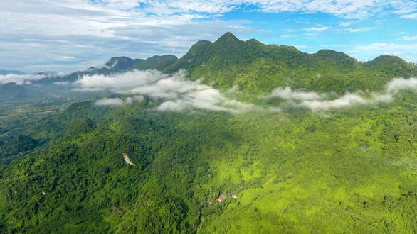 Cuộc giải cứu thần kì đưa hang Tham Luang vào bản đồ du lịch Thái Lan - Ảnh 1. Cuộc giải cứu thần kì đưa hang Tham Luang vào bản đồ du lịch Thái Lan - Ảnh 1.
