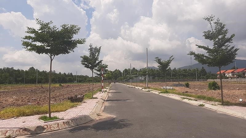 Alibaba tung chiêu 'chống' quyết định tháo dỡ đường sai phép - Ảnh 2.