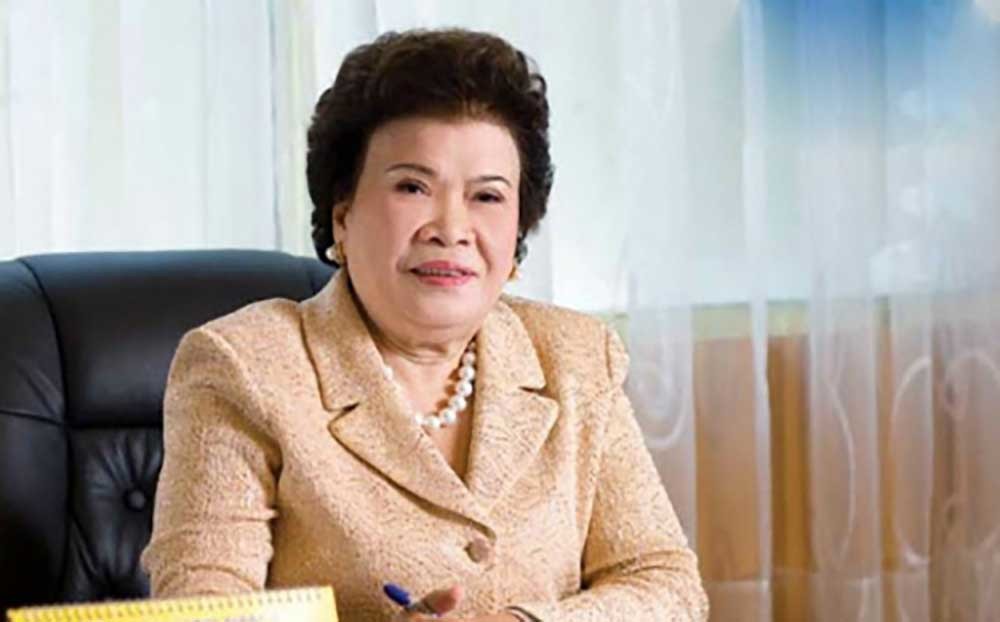 Diễn biến vụ tranh chấp chục ngàn tỉ trong nội bộ gia đình bà Tư Hường - Ảnh 3. Diễn biến vụ tranh chấp chục ngàn tỉ trong nội bộ gia đình bà Tư Hường - Ảnh 3.