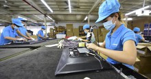 Sở Công Thương TP HCM: Sẽ kiểm tra thông tin Asanzo nhập hàng Trung Quốc, ghi xuất xứ Việt Nam