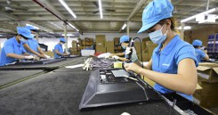 Sở Công Thương TP HCM: Sẽ kiểm tra thông tin Asanzo nhập hàng Trung Quốc, ghi xuất xứ Việt Nam
