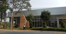 Choáng với 8 'dự án' Alibaba đang rao bán liều tại Bà Rịa-Vũng Tàu