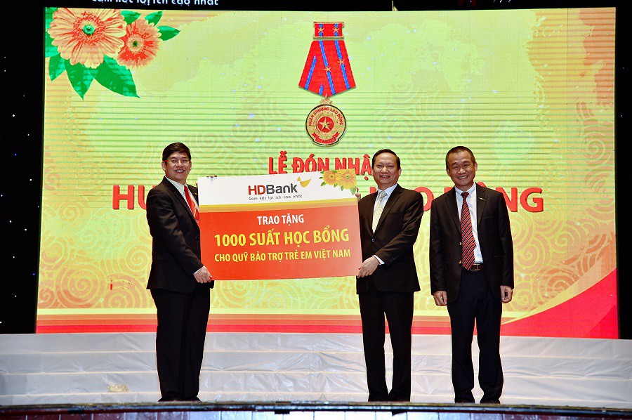 HDBank2 HDBank2