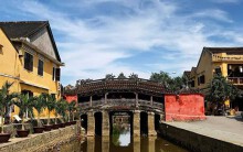 Du lịch Hội An: Đâu chỉ có phố cổ!