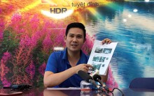 Asanzo nói gì khi bị tố nhập linh kiện Trung Quốc rồi dán 'Made in Vietnam'?