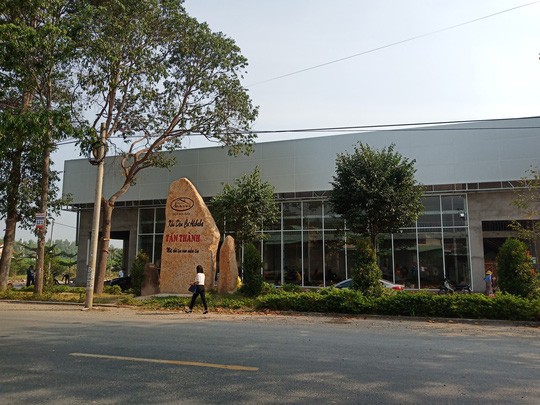 Choáng với 8 dự án Alibaba đang rao bán liều tại Bà Rịa-Vũng Tàu - Ảnh 1. Choáng với 8 dự án Alibaba đang rao bán liều tại Bà Rịa-Vũng Tàu - Ảnh 1.
