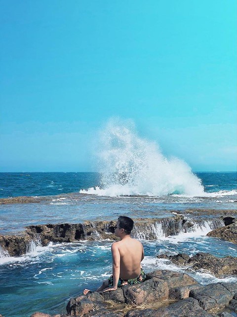 Check-in Ninh Thuan, thien duong moi cua tin do du lich hinh anh 12 