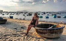 Check-in Ninh Thuận, thiên đường mới của tín đồ du lịch