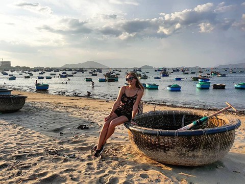 Check-in Ninh Thuan, thien duong moi cua tin do du lich hinh anh 14 