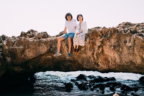 Check-in Ninh Thuan, thien duong moi cua tin do du lich hinh anh 18 