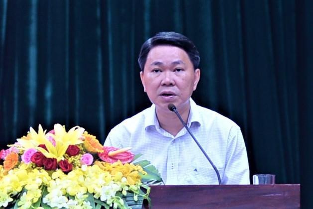 Cán bộ khảo sát 'quên' cập nhật bản đồ, UBND quận bị phê bình - Ảnh 2. Cán bộ khảo sát 'quên' cập nhật bản đồ, UBND quận bị phê bình - Ảnh 2.
