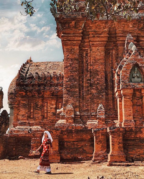 Check-in Ninh Thuan, thien duong moi cua tin do du lich hinh anh 20 