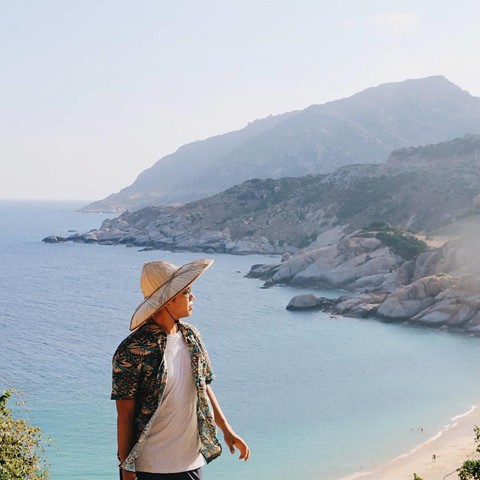 Check-in Ninh Thuan, thien duong moi cua tin do du lich hinh anh 5 