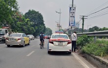 Từ vụ người phụ nữ tè trong thang máy chung cư: Tiểu bậy có ở khắp nơi, chẳng mấy ai quan tâm tới qui định phạt