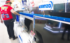Bất chấp thị trường điện tử, điện lạnh bão hòa, Asanzo, Sunhouse, Kangaroo vẫn thu nghìn tỉ mỗi năm
