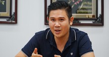 Chủ tịch Asanzo: Sản phẩm của chúng tôi không phải hàng Việt Nam
