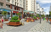 Hà Nội dự kiến khởi công nhà ở di dân phố cổ vào cuối 2019