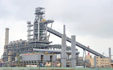 Chiến tranh thương mại Mỹ-Trung Quốc làm khó thép Việt Nam, Formosa xem xét tạm hoãn kế hoạch mở lò cao
