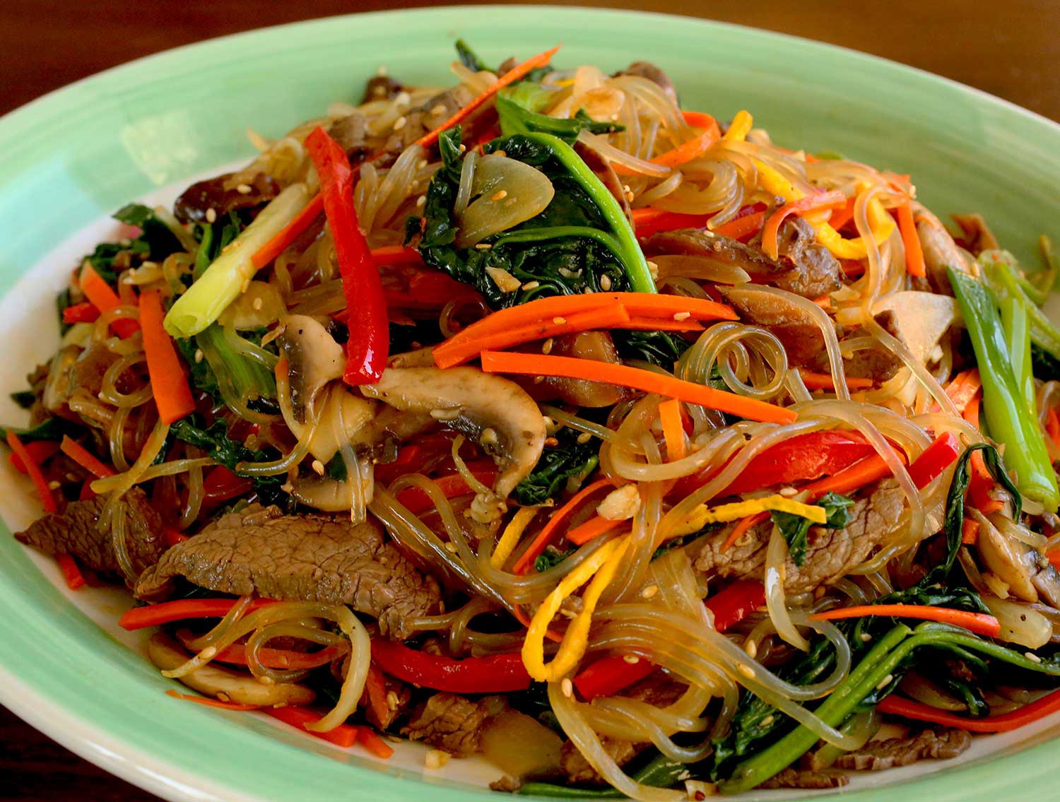 japchae_plate japchae_plate