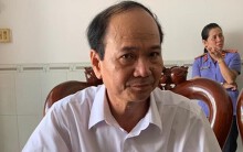 Khởi tố nhóm cựu lãnh đạo Phòng Tài nguyên - Môi trường TP Trà Vinh