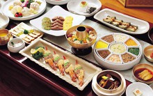 Những món ăn không nên bỏ qua khi đến Hàn Quốc