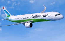 Bamboo Airways hoạt động 5 tháng và đang lỗ, ông Trịnh Văn Quyết nói đây là hãng bay đúng giờ nhất Việt Nam