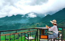 Giá vé tham quan các điểm du lịch nổi tiếng ở Sapa